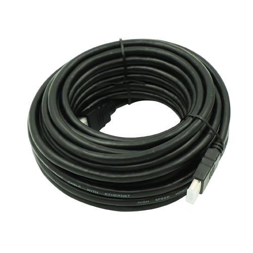 HDMI High Speed cable Black 10M